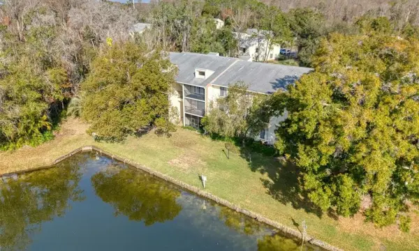 3134 Lake Pine Way, Unit G2, Tarpon Springs, FL, 34688