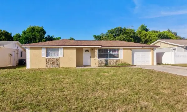 5054 School Road, New Port Richey, FL, 34653