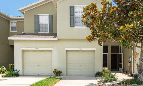 8931 Turnstone Haven Place, Tampa, FL, 33619