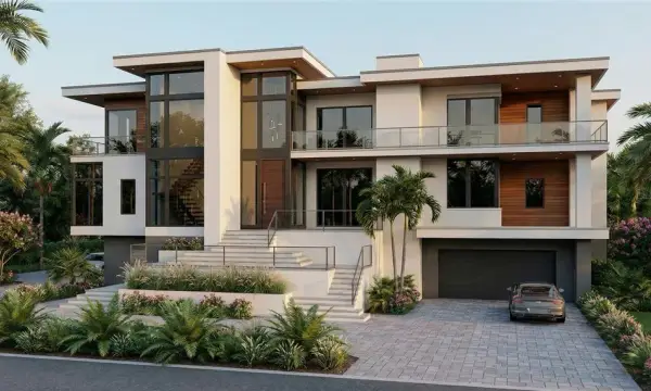 2519 N Riverside Drive, Tampa, FL, 33602