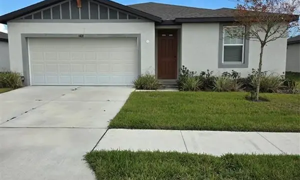 3408 Bonsilva Street, Plant City, FL, 33566
