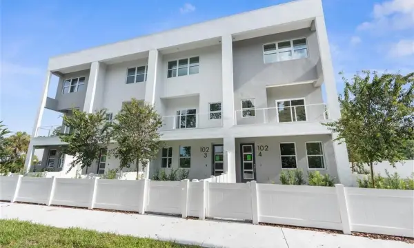102 W Adalee Street, Unit 3, Tampa, FL, 33603