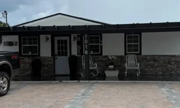 7018 N Hale Avenue, Tampa, FL, 33614