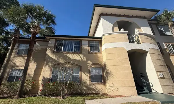 17114 Carrington Park Drive, Unit 207, Tampa, FL, 33647