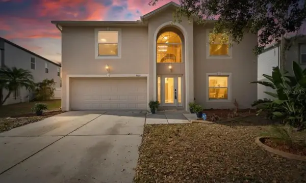 10325 Frog Pond Drive, Riverview, FL, 33569