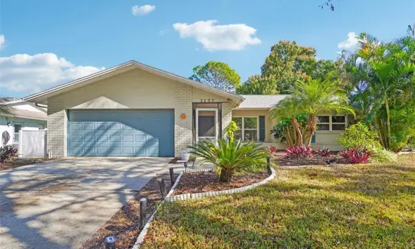 2137 Malcolm Drive, Palm Harbor, FL, 34684