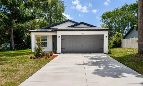 5450 Parnell Avenue, Spring Hill, FL, 34608