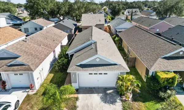 6052 Pointe Pleasant Boulevard, Wesley Chapel, FL, 33545