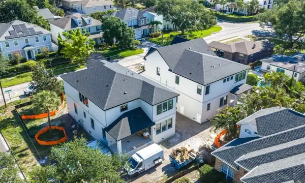 4020 W Cleveland, Tampa, FL, 33611