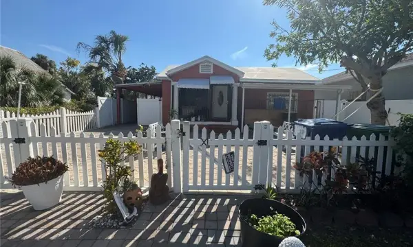 2312 W La Salle Street, Tampa, FL, 33607