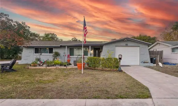 7615 Cumber Drive, New Port Richey, FL, 34653