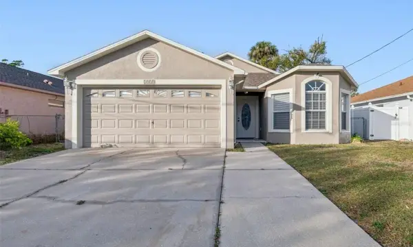 2515 W Leroy Street, Tampa, FL, 33607