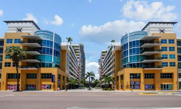 1208 E Kennedy Boulevard, Unit 618, Tampa, FL, 33602