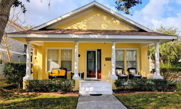 3639 Hurston Street, New Port Richey, FL, 34655
