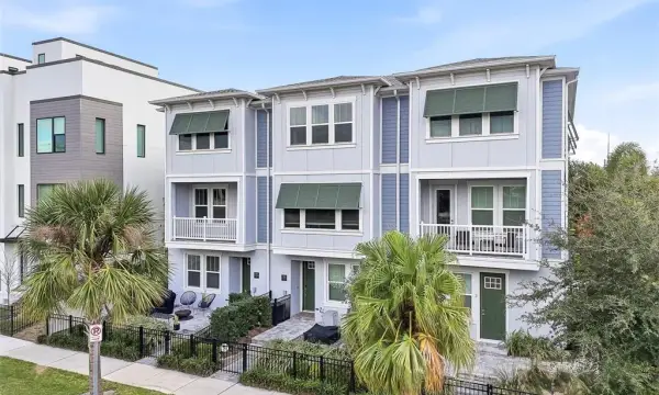 2510 W Cleveland Street, Unit 2, Tampa, FL, 33609
