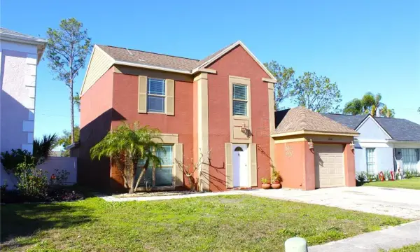 10908 Brightside Drive, Tampa, FL, 33624