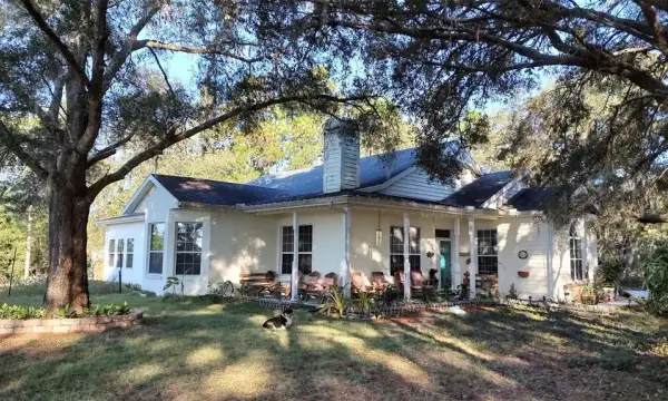 12480 S Fern Point, Floral City, FL, 34436