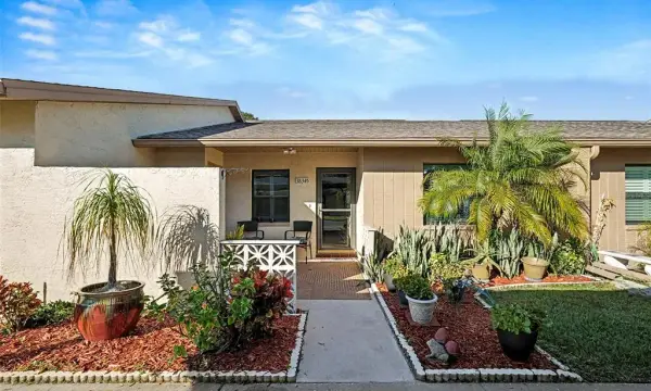 38345 Cottonwood Place, Unit 38345, Zephyrhills, FL, 33542