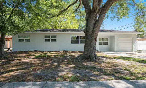 4713 N Rome Avenue, Tampa, FL, 33603