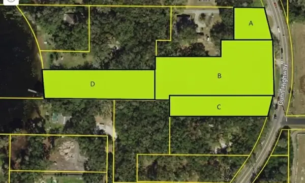 9906 Gunn Highway, Odessa, FL, 33556