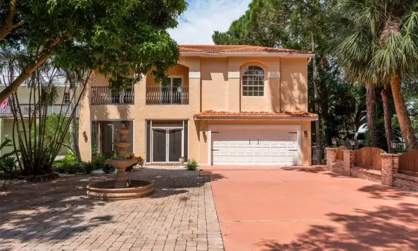 302 Shore Drive, Palm Harbor, FL, 34683