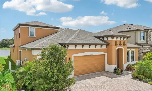 12818 Boggy Creek Drive, Riverview, FL, 33579