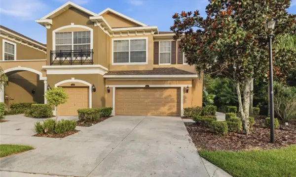 12507 Silverdale Street, Tampa, FL, 33626
