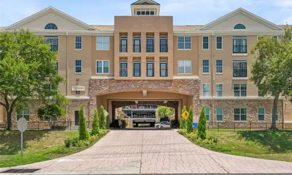 4221 W Spruce Street, Unit 1310, Tampa, FL, 33607