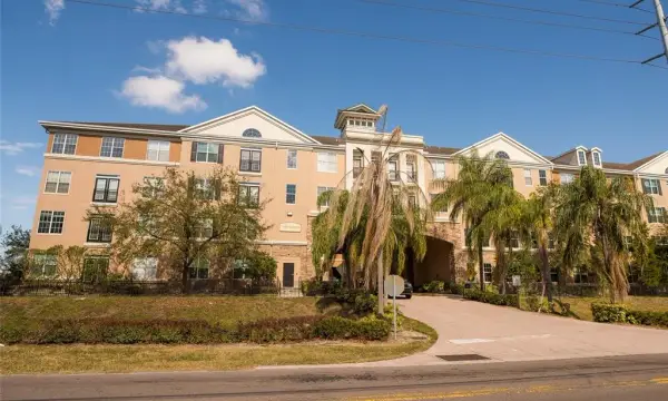 4221 W Spruce Street, Unit 1310, Tampa, FL, 33607
