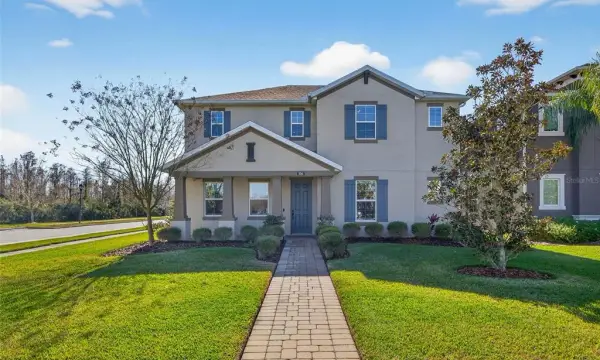 17268 Brighton Lake Road, Land O Lakes, FL, 34638