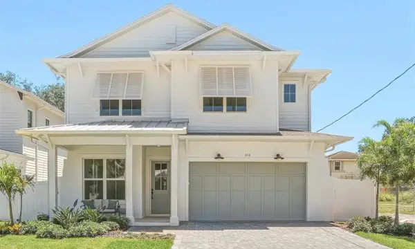 814 W Amelia Avenue, Tampa, FL, 33602