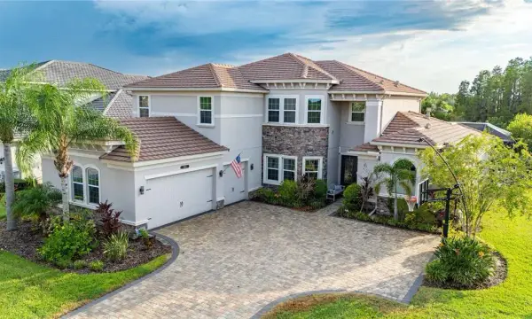 2611 Coco Palm Circle, Wesley Chapel, FL, 33543