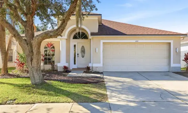 4145 Medbury Drive, Wesley Chapel, FL, 33543