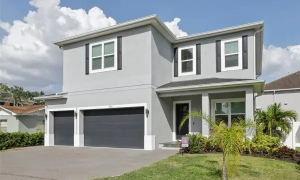 714 S Lois Avenue, Tampa, FL, 33609