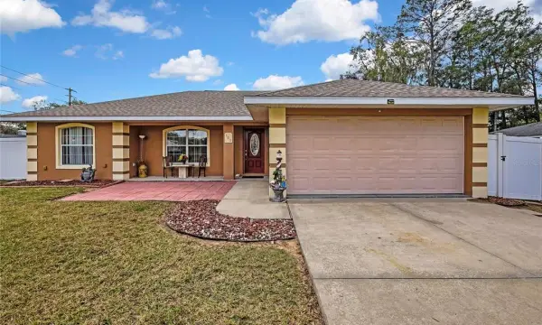 103 Daisy Lane, Inverness, FL, 34452