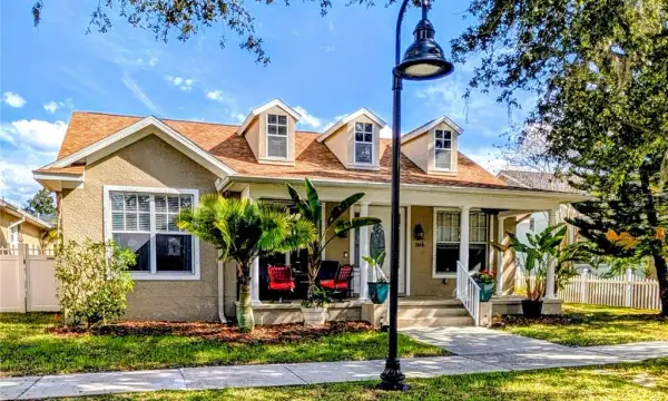 3618 Buffett Street, New Port Richey, FL, 34655