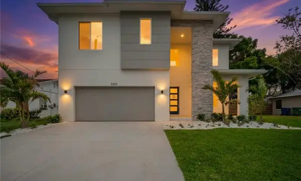 3310 W Rogers Avenue, Tampa, FL, 33611