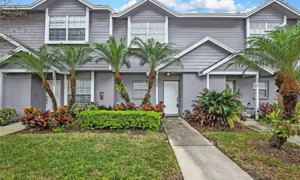 3414 Arbor Oaks Court, Tampa, FL, 33614