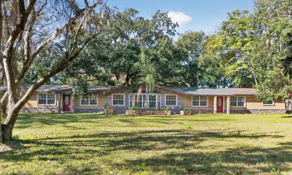 17220 Estes Road, Lutz, FL, 33548