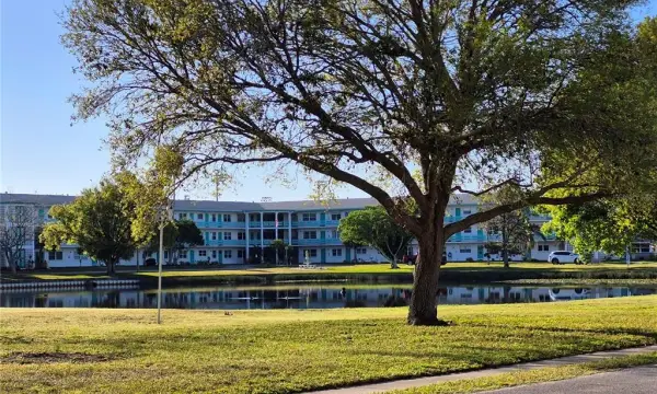 6000 20th Street N, Unit 116, St Petersburg, FL, 33714