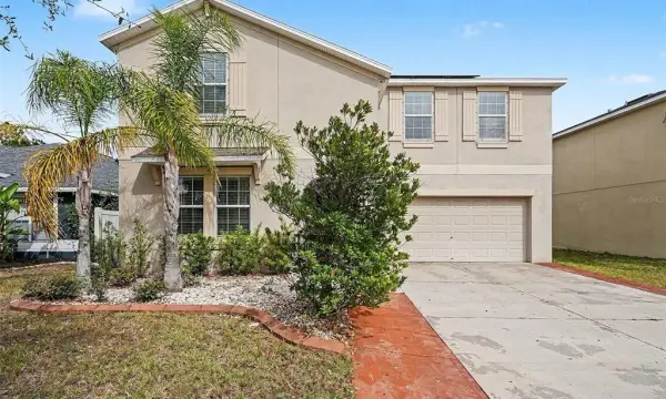 10657 Standing Stone Dr, Wimauma, FL, 33598