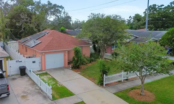 1125 40th Street S, St Petersburg, FL, 33711