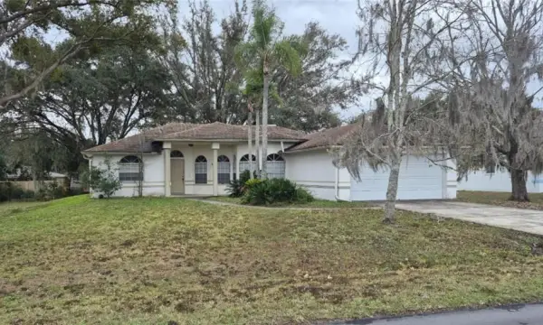 23300 Dover Drive, Land O Lakes, FL, 34639
