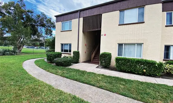 617 N Keene Road, Unit Q9, Clearwater, FL, 33755