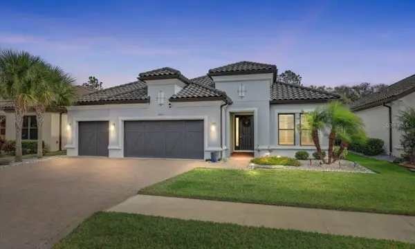 20113 Umbria Hill Drive, Tampa, FL, 33647