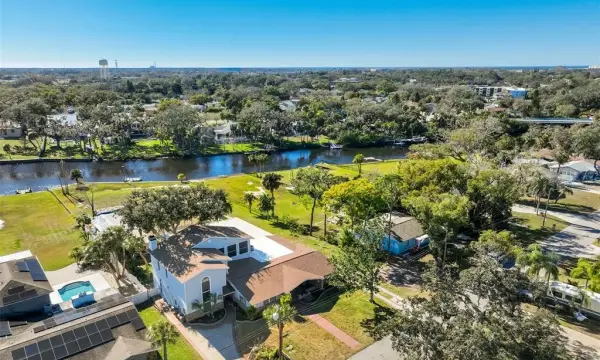 6128 Oak Ridge Avenue, New Port Richey, FL, 34653