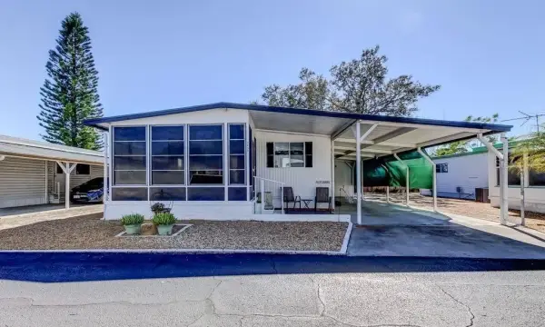 3430 Tiki Drive, Holiday, FL, 34691