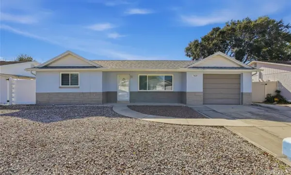 7420 Sandalwood Drive, Port Richey, FL, 34668