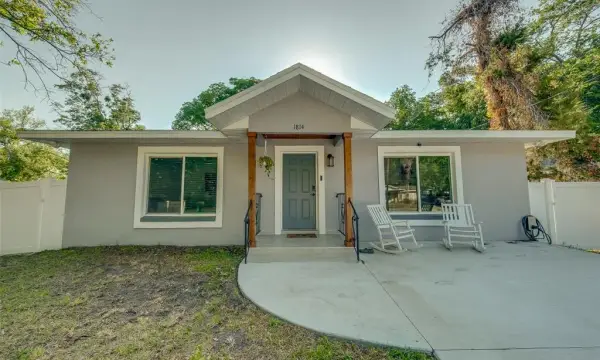 1814 Sylvan Drive, Clearwater, FL, 33755