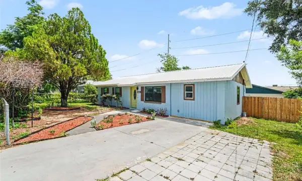 14814 11th Street, Dade City, FL, 33523